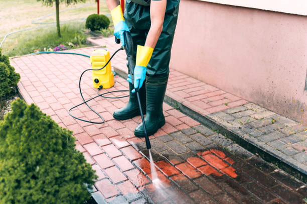 Best Residential Pressure Washing Services  in Bristol, WI