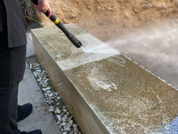Best Residential Pressure Washing Services  in Bristol, WI